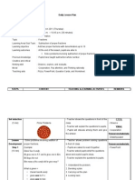 RPH Mate Year 4 (Prob Solving Add Frac)