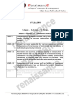 BCOM 4 Income Tax Procedure Practice1