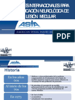 Lesión Medular