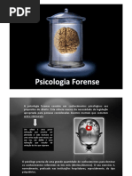 Psicologia Forense