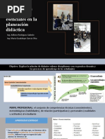 Empleo de Aprendizajes Esperados y Esenciales (OK)