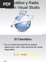 Visual Studio Clase 3