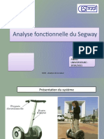 Analyse Fonctionnelle