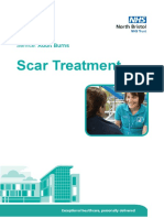 Scar Treatment NBT002418