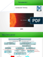 Clase Conduccion Termica 2015 Final