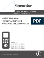 Life Pro Wi-Fi RC Manual