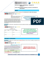 Sección A de La Investigaci+ón Histórica