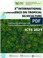 ICTS 2021 - Buku Abstrak