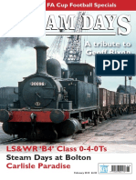 Steam Days 2015-02