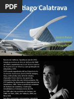 Santiago Calatrava