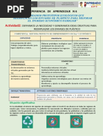 Semana 24 IV Ciclo EPT.