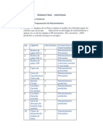 TRABAJO FINAL - Planificacion y Programacion de Mantto-Pablo Coaguila Gutierrez