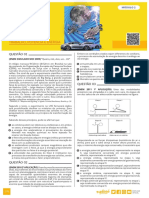 2 3 Trabalho Potencia e Energia Exercicios Enem PDF