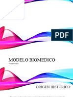 Modelo Biomedico