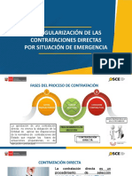 Plantilla PPT 2021 Osce Formato Largo PDF