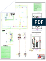 03 Plano de Celda de Transf. 22.9kv A1 Ok-Cm-07