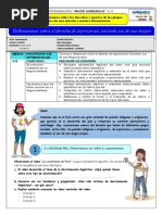 Actividad 1 3º