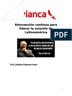 Caso Avianca