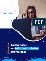 SIIGO - (Plantilla) Cómo Hacer Un Informe Contable profesional-FINAL