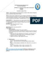 Valoración Del Niño Con Shock Hipovolémico Asociada A Vómito y Diarrea. Manejo de Líquidos y Electrolitos. Balance Hídrico Estricto. 1