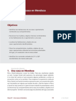 Clase 07 - Una Casa en Mendoza: Objetivos