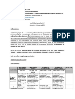 Actividad Sumativa 2 Psicopatologia y Psicofarmacologia Infanto Juvenil Secion 1