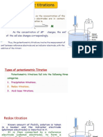 Electrochemistry 2