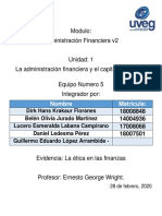 Krakaur - Dirk - La Etica en Las Finanzas