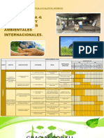 Agenda Ambiental Local Frente Dorado