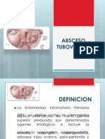 PDF Absceso Tuboovarico - Compress