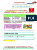 3 - CYT - FICHA Miércoles 08de Setiembre 2DO