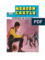 Aprendiz de Ranger - Meadow Castle