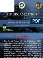 Afp Organization Ok2