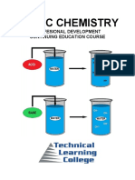 Basic Chemistry