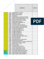 Inventario 04.09.2021