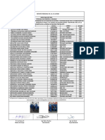 Informe Médico 0905