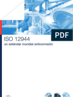 ISO12944 Es