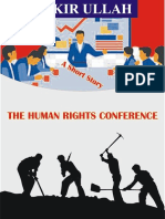 The Human Rights Conference