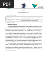 Desenvolvimento de Materiais Fotocatalisadores Flotantes - Uma Potencial Tecnologia para Remoção de Contaminantes Emergentes em Águas Residuais