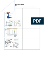 Actividad de Repaso de Química. Curso Comipems Profesora: Varenka Martínez