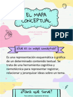 El Mapa Conceptual