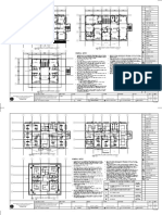 Second Floor Power Layout Ground Floor Power Layout: General Notes