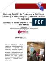 Sesión 3-4 Prevención y Gestión Del Conflicto