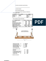 DISENO PUENTE COLGANTE 20m