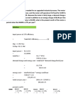 Assignment # 4 - Ch.5 Solved