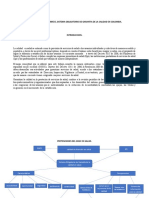 Conceptualicemos Sobre El Sistema Obligatorio de Garantia de La Calidad en Colombia