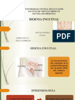 Hernia Inguinal Final