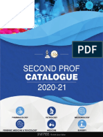 2nd Prof Catalogue 2019 LR