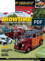 Goodguys - August 2021