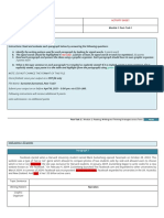 POST TASK 1 Activity Sheet